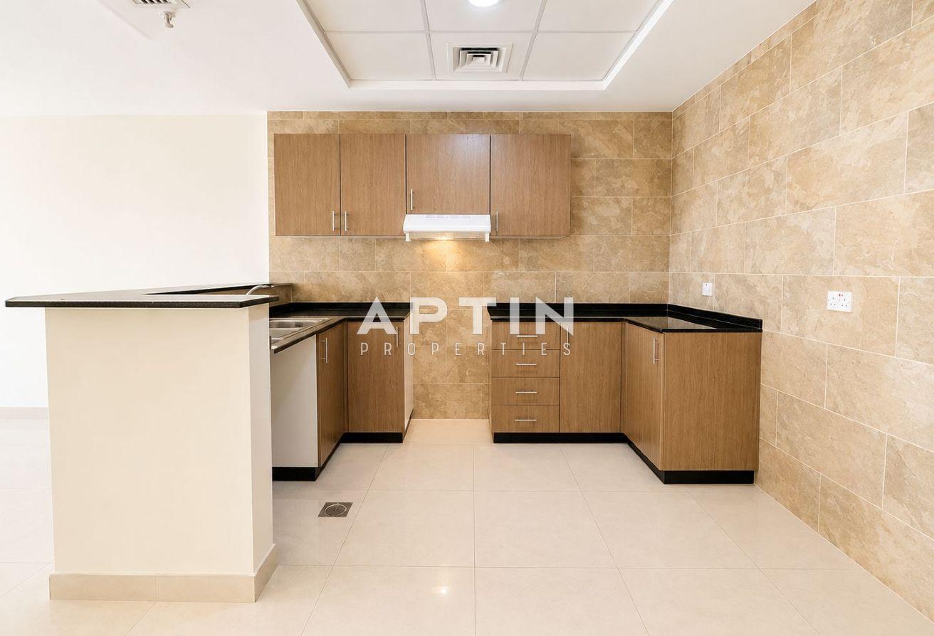 1 Month Free | Studio with Balcony | Pool & Gym photo 5