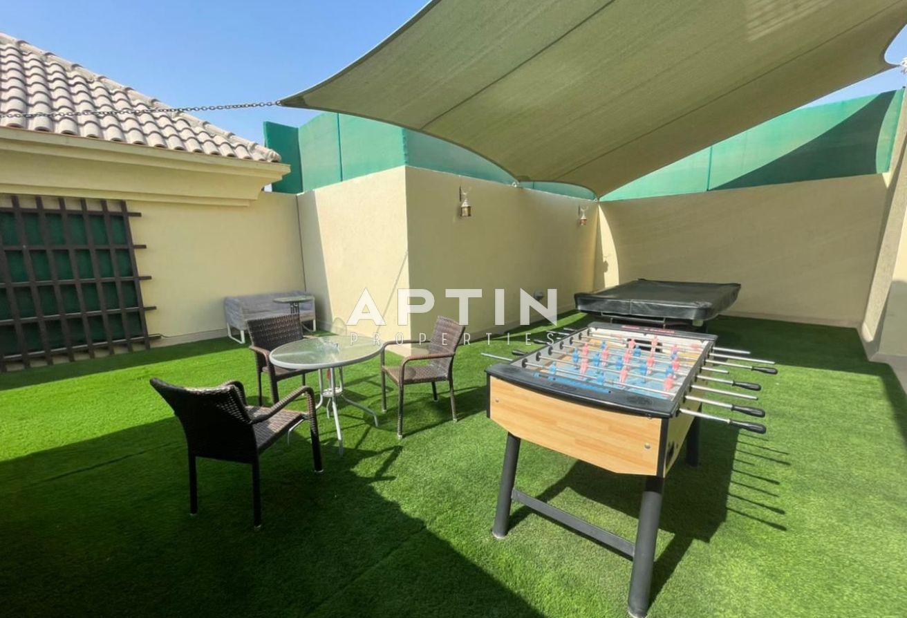 1 Month Free | Studio with Balcony | Pool & Gym photo 8