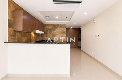 Apartment - Studio - 1 Bathroom for rent in 4Direction Residence 1 - Dubai Land Residence Complex - Dubai Apartment - Studio - 1 Bathroom for rent in 4Direction Residence 1 - Dubai Land Residence Complex - Dubai