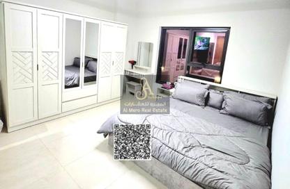 Apartment - Studio - 1 for sale in Al Zaheya Gardens - Al Zahya - Ajman