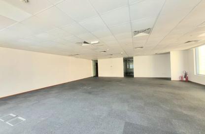 Office Space - Studio - 1 for rent in Palace Tower 1 - Palace Towers - Dubai Silicon Oasis - Dubai