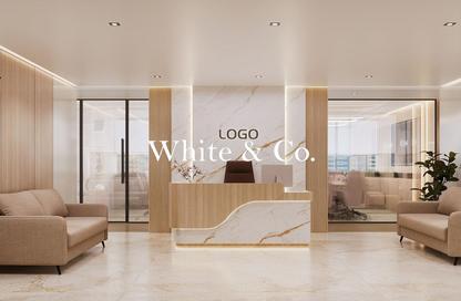 Office Space - Studio for rent in Gold Tower (Au Tower) - JLT Cluster I - Jumeirah Lake Towers - Dubai