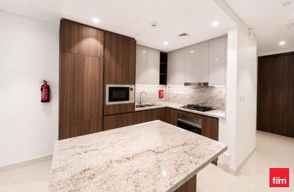 Apartment - 1 Bedroom - 2 Bathrooms for rent in Imperial Avenue - Downtown Dubai - Dubai