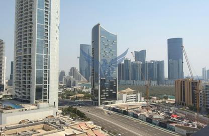 Apartment - 1 - 1 for rent in The Bridges - Shams Abu Dhabi - Al Reem Island - Abu Dhabi