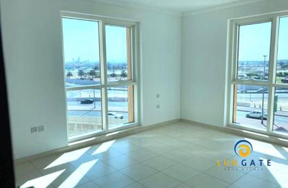 Apartment - 1 Bedroom - 1 Bathroom for rent in Churchill Residency Tower - Churchill Towers - Business Bay - Dubai