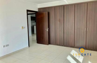 Apartment - 1 Bedroom - 1 Bathroom for rent in Churchill Residency Tower - Churchill Towers - Business Bay - Dubai