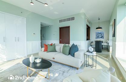 Apartment - 1 - 1 for rent in 29 Burj Boulevard Tower 2 - 29 Burj Boulevard - Downtown Dubai - Dubai Apartment - 1 - 1 for rent in 29 Burj Boulevard Tower 2 - 29 Burj Boulevard - Downtown Dubai - Dubai