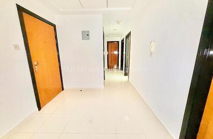 Apartment - 2 - 2 for rent in New Al Taawun Road - Al Taawun - Sharjah Apartment - 2 - 2 for rent in New Al Taawun Road - Al Taawun - Sharjah