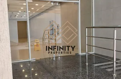 شقة - 2 غرف نوم - 2 حمامات للبيع في قرية الاميرة - الياسمين - عجمان