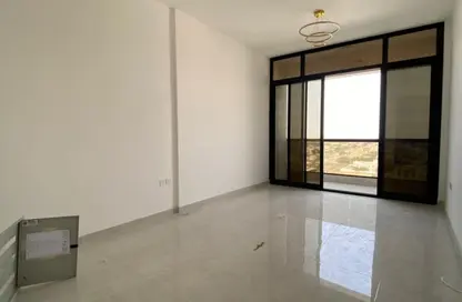 شقة - 2 غرف نوم - 3 حمامات للايجار في 2 الحميدية - الحميدية - عجمان