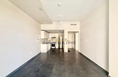 Apartment - 1 Bedroom - 2 Bathrooms for rent in Platinum Residences 1 - Dubai Silicon Oasis - Dubai