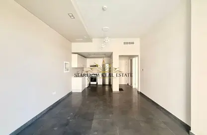 Apartment - 1 Bedroom - 2 Bathrooms for rent in Platinum Residences 1 - Dubai Silicon Oasis - Dubai