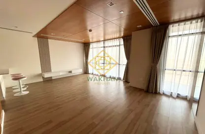 Apartment - 1 Bedroom - 2 Bathrooms for sale in The Spirit - Dubai Sports City - Dubai