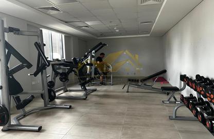 Apartment - 2 Bedrooms - 3 Bathrooms for rent in Jumeirah Garden City - Al Satwa - Dubai