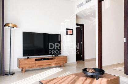 Apartment - 1 - 2 for rent in Ubora Tower 1 - Ubora Towers - Business Bay - Dubai Apartment - 1 - 2 for rent in Ubora Tower 1 - Ubora Towers - Business Bay - Dubai