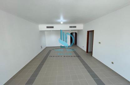 Apartment - 2 Bedrooms - 2 Bathrooms for rent in Hamdan Street - Abu Dhabi