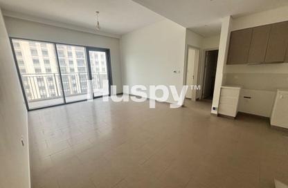 شقة - غرفة نوم - 1 حمام للايجار في برج Park Heights 2 2 - بارك هايتس 2 - بارك هايتس - دبي هيلز استيت - دبي