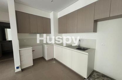 شقة - غرفة نوم - 1 حمام للايجار في برج Park Heights 2 2 - بارك هايتس 2 - بارك هايتس - دبي هيلز استيت - دبي
