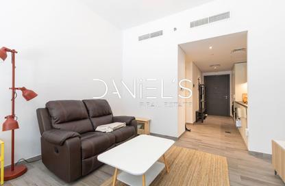Apartment - Studio - 1 for rent in Belgravia Square - District 14 - Jumeirah Village Circle - Dubai Apartment - Studio - 1 for rent in Belgravia Square - District 14 - Jumeirah Village Circle - Dubai