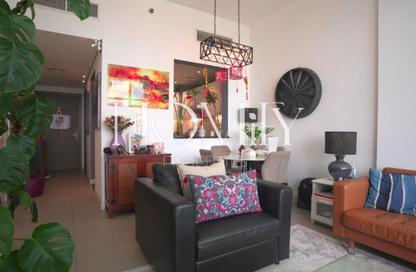 Apartment - 1 Bedroom - 2 Bathrooms for sale in La Riviera Apartments - District 15 - Jumeirah Village Circle - Dubai