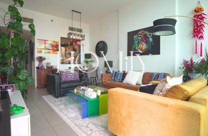 Apartment - 1 Bedroom - 2 Bathrooms for sale in La Riviera Apartments - District 15 - Jumeirah Village Circle - Dubai