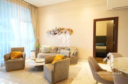 Apartment - 2 Bedrooms - 3 Bathrooms for rent in J ONE Tower A - J ONE - Business Bay - Dubai