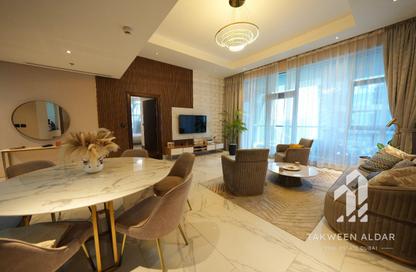 Apartment - 2 Bedrooms - 3 Bathrooms for rent in J ONE Tower A - J ONE - Business Bay - Dubai