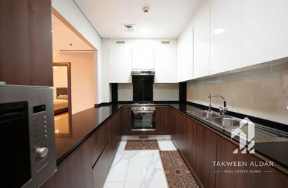 Apartment - 2 Bedrooms - 3 Bathrooms for rent in J ONE Tower A - J ONE - Business Bay - Dubai
