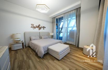 Apartment - 2 Bedrooms - 3 Bathrooms for rent in J ONE Tower A - J ONE - Business Bay - Dubai