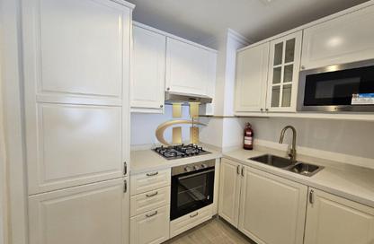Apartment - 1 - 2 for sale in Mayas Geneva - District 14 - Jumeirah Village Circle - Dubai