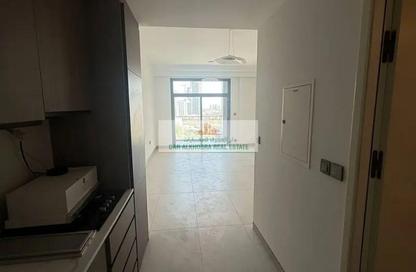 Apartment - Studio - 1 Bathroom for rent in AB Cavalier - District 12 - Jumeirah Village Circle - Dubai