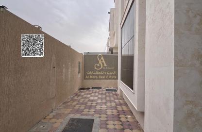 Villa - 5 Bedrooms - 6 Bathrooms for rent in Al Yasmeen 1 - Al Yasmeen - Ajman Villa - 5 Bedrooms - 6 Bathrooms for rent in Al Yasmeen 1 - Al Yasmeen - Ajman
