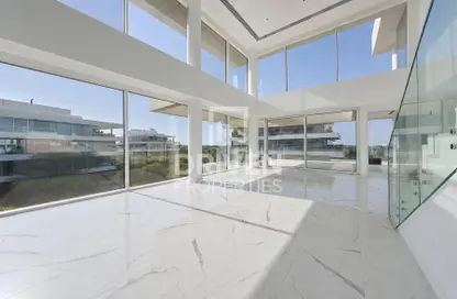Apartment - 2 Bedrooms - 3 Bathrooms for sale in Ashjar Building F1 - Ashjar - Al Barari - Dubai