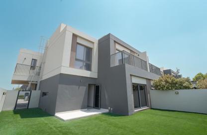Villa - 3 - 5 for sale in The Pulse Villas - The Pulse - Residential District - Dubai South (Dubai World Central) - Dubai Villa - 3 - 5 for sale in The Pulse Villas - The Pulse - Residential District - Dubai South (Dubai World Central) - Dubai