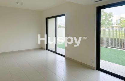 Villa - 4 Bedrooms - 4 Bathrooms for rent in Parkside 3 - Emaar South - Dubai South (Dubai World Central) - Dubai