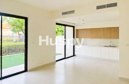 Villa - 4 Bedrooms - 4 Bathrooms for rent in Parkside 3 - Emaar South - Dubai South (Dubai World Central) - Dubai