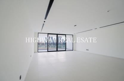 Apartment - 4 - 5 for sale in Sharjah Terraces - Al Khan Lagoon - Al Khan - Sharjah