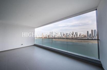 Apartment - 4 - 5 for sale in Sharjah Terraces - Al Khan Lagoon - Al Khan - Sharjah