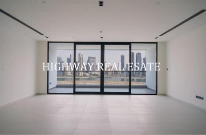 Apartment - 4 - 5 for sale in Sharjah Terraces - Al Khan Lagoon - Al Khan - Sharjah Apartment - 4 - 5 for sale in Sharjah Terraces - Al Khan Lagoon - Al Khan - Sharjah