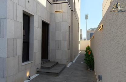 Villa - 6 Bedrooms - 7+ Bathrooms for rent in Al Bahia Hills - Al Bahia - Ajman Villa - 6 Bedrooms - 7+ Bathrooms for rent in Al Bahia Hills - Al Bahia - Ajman