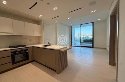 Apartment - 1 Bedroom - 2 Bathrooms for rent in Binghatti Phoenix - District 13 - Jumeirah Village Circle - Dubai
