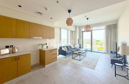 Apartment - 1 - 1 for sale in Golf Suites - Dubai Hills Estate - Dubai