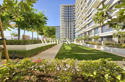 Apartment - 2 Bedrooms - 2 Bathrooms for rent in Golf Suites - Dubai Hills Estate - Dubai