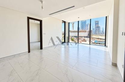 Apartment - 2 - 2 for rent in Sobha Creek Vistas Grande - Sobha Hartland - Mohammed Bin Rashid City - Dubai