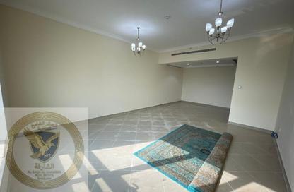 Apartment - 2 Bedrooms - 3 Bathrooms for rent in Al Majaz 1 - Al Majaz - Sharjah