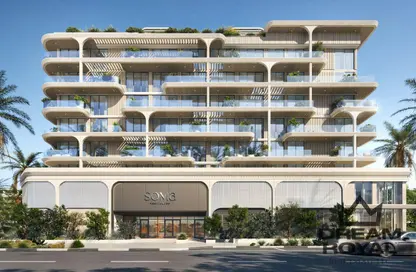 شقة - غرفة نوم - 1 حمام للبيع في سوما ريزيدنسز - جزر دبي - دبي شقة - غرفة نوم - 1 حمام للبيع في سوما ريزيدنسز - جزر دبي - دبي