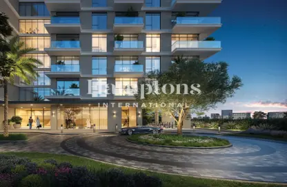 Apartment - 2 Bedrooms - 2 Bathrooms for sale in Parkside Hills - Dubai Hills Estate - Dubai