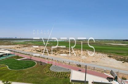 Apartment - 2 Bedrooms - 4 Bathrooms for rent in Residences E - Yas Golf Collection - Yas Island - Abu Dhabi