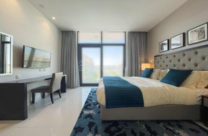 Apartment - Studio - 1 Bathroom for rent in Celestia A - Celestia - Dubai South (Dubai World Central) - Dubai