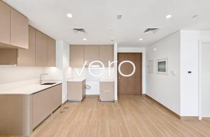 Apartment - 1 - 1 for rent in Rosewater at Creek Beach Building 2 - Rosewater at Creek Beach - Creek Beach - Dubai Creek Harbour (The Lagoons) - Dubai